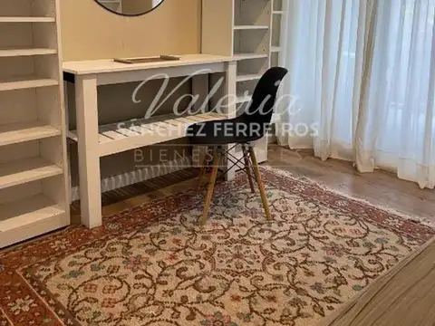 Departamento en Alquiler de 2 dormitorios