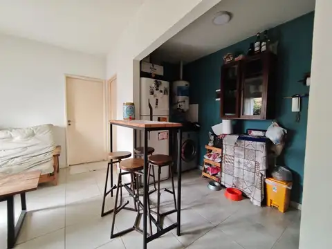 Depto Tipo Casa en Venta con 1 cocheras