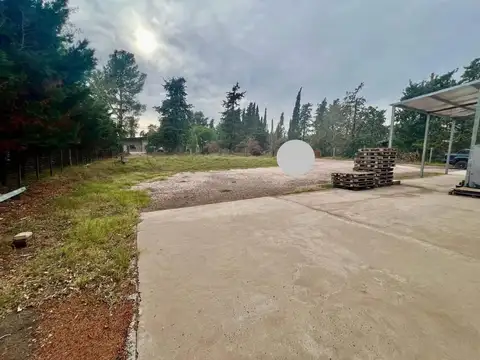 Galpon en Venta en Bahia Blanca, USD 300.000