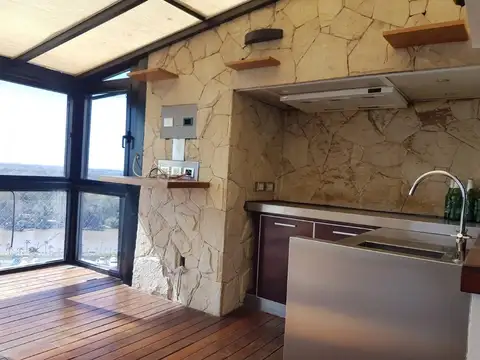 Departamento en Alquiler Permite mascota