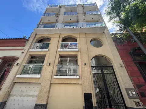Av Brasil 1500