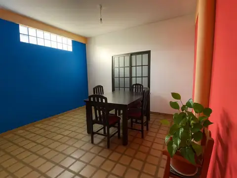 Depto Tipo Casa en Venta de 2 ambientes
