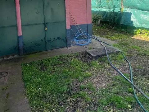 Quinta en Venta de 2 dormitorios