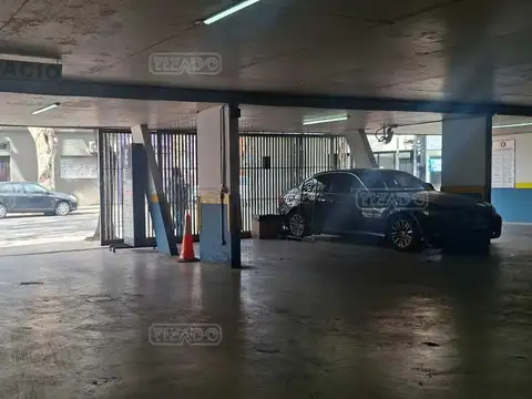 Cochera Fija  en Venta en Palermo Soho, Capital Federal, Buenos Aires