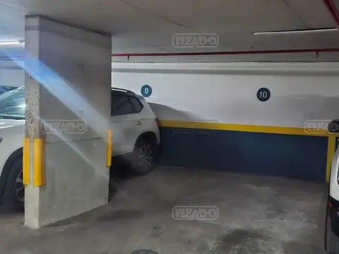 Cochera Fija  en Venta en Palermo Soho, Capital Federal, Buenos Aires