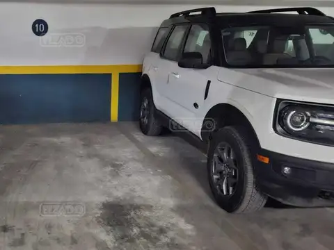 Cochera en Venta Fija