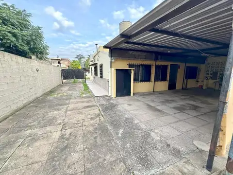 Casa en Venta en Jose Clemente Paz, USD 105.000