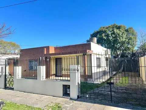 Marcelo T. Alvear 1300