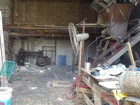 Terreno en Venta en Villa Bosch, USD 250.000