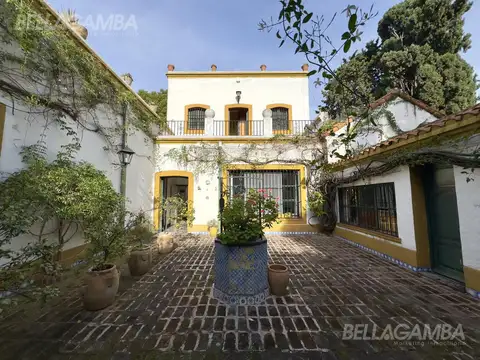 Casa en Venta de 4 dormitorios