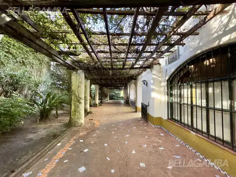 Casa en Venta 110 años