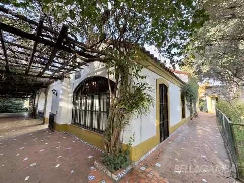 Casa en Venta al Oeste