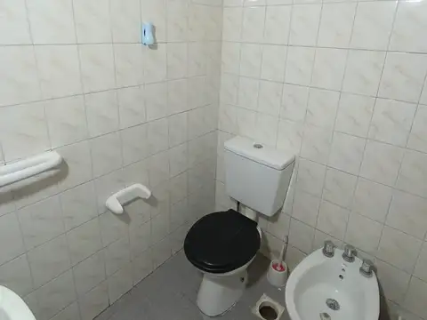 Departamento de tres ambientes centrico (alquiler)