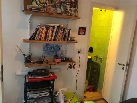 Depto Tipo Casa 4 ambientes con 1 baño