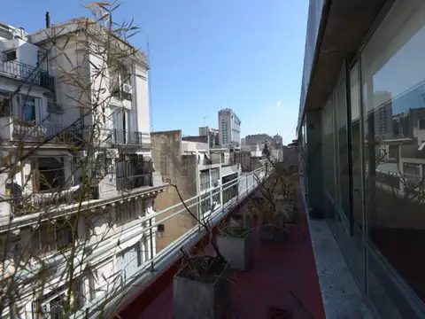 Oficina en Alquiler en Microcentro, $ 1.450.000