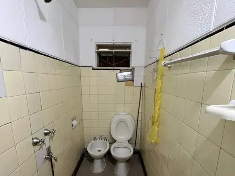 ALQUILER! Casa de 2 dormitorios en alquiler en Cafferata y Santa Fe