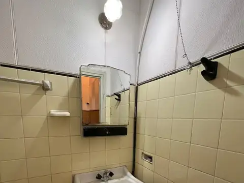 Pasaje Quintanilla  al 600