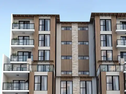 Departamento en venta - 3 ambientes - FINANCIADO