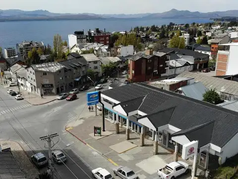 Departamento en Venta en San Carlos de Bariloche, USD 170.000