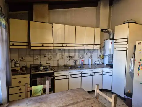 Casa en Venta 39 años