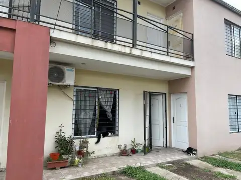 DEPARTAMENTO 2AMB