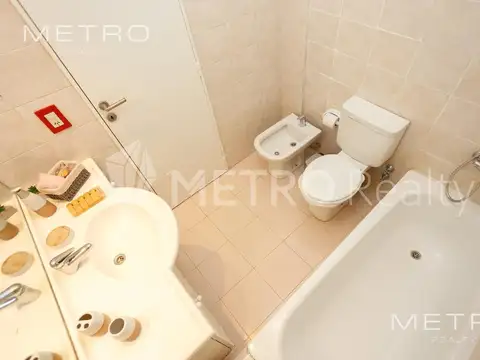 Departamento en Venta 19 años