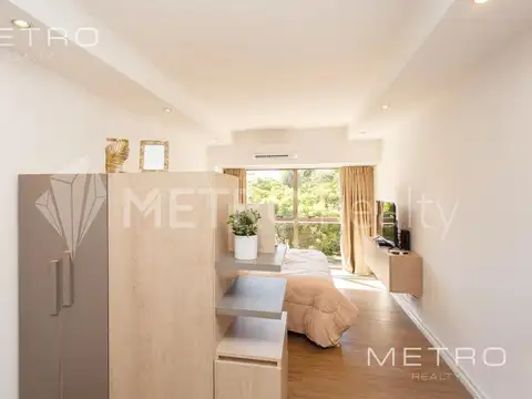 Departamento en Venta de Monoambiente