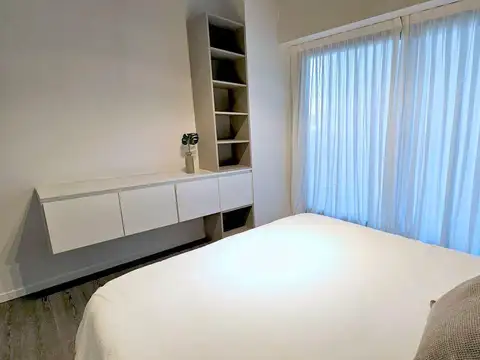 Departamento en Venta en Barracas, USD 124.400