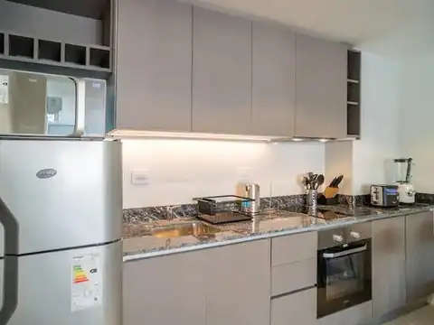 Departamento en Venta A Estrenar