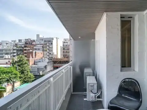 Departamento en Venta al Sur