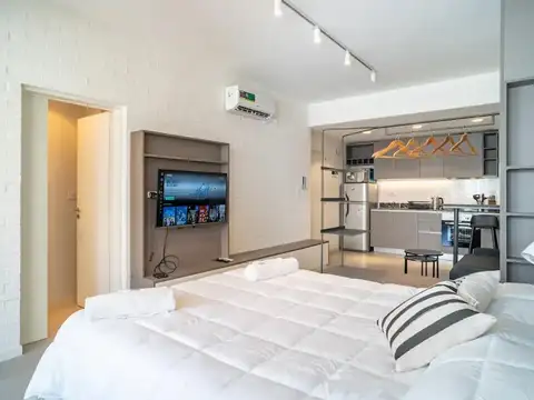 Departamento en Venta de Monoambiente