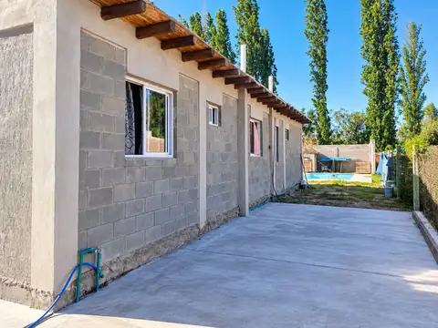 Casa en Venta en Russell, USD 120.000