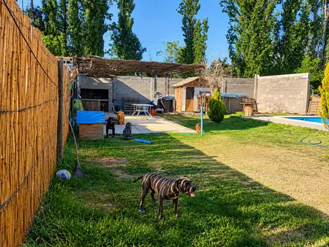 Casa en Venta 11 años