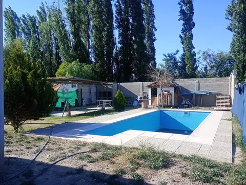Casa en Venta al Sur