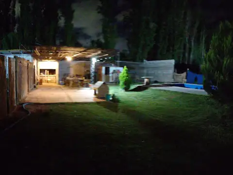 Venta Casa en Russel Maipú