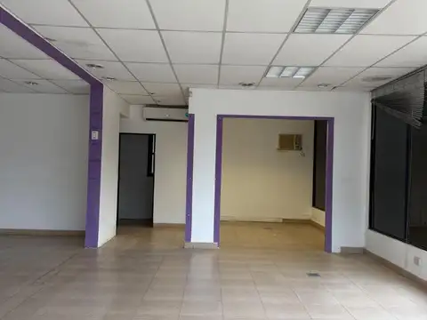 Local Comercial San Lorenzo en esquina
