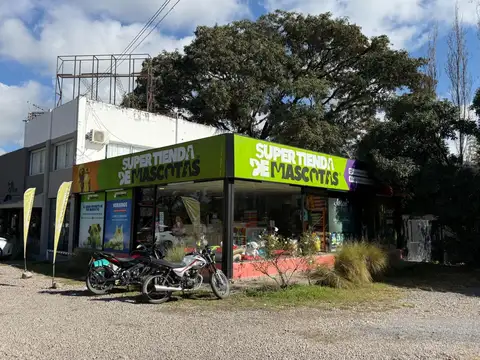 Local Comercial San Lorenzo en esquina