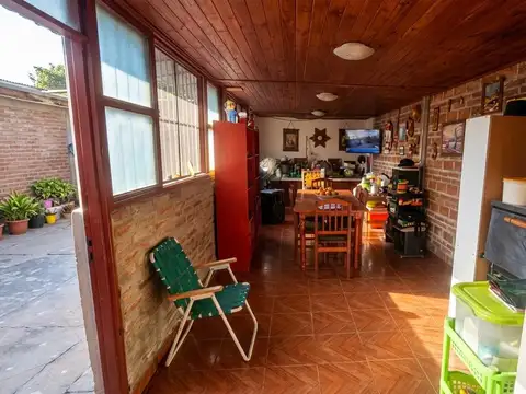 Venta | Duplex B° San Francisco Alava