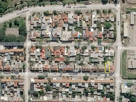 Casa en Venta en San Salvador de Jujuy, USD 45.000
