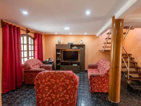 Casa B° San Francisco Alava