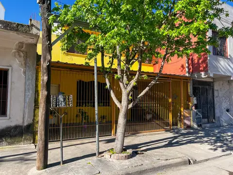 Venta | Duplex B° San Francisco Alava
