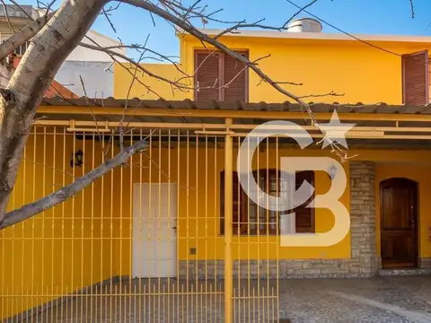 Venta | Duplex B° San Francisco Alava