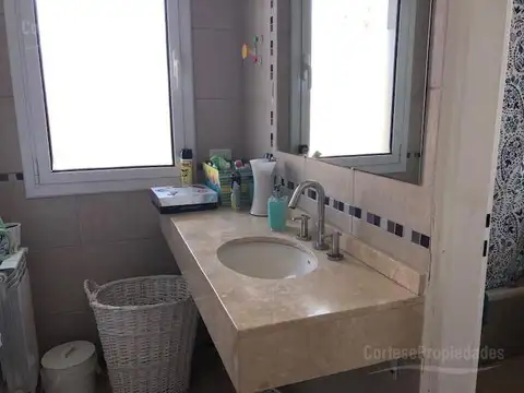 Casa - Santa Catalina lote interno impecable 