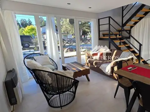 Casa en venta en Dina Huapi, Bariloche - Equipada - Apta crédito