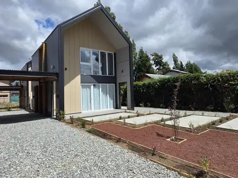 Casa en Venta al Oeste