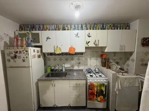 Departamento en Venta 12 años