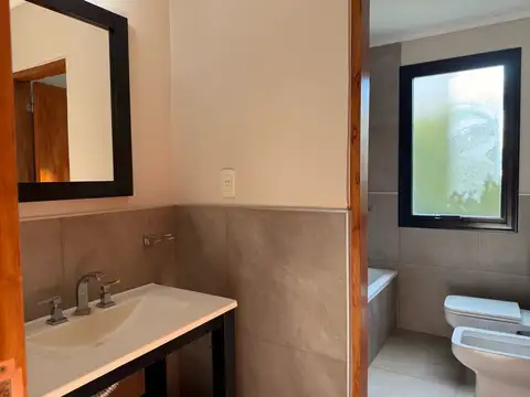 Casa en Alquiler al Sur