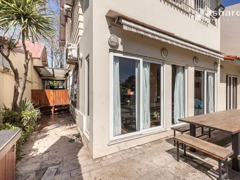 Casa en Venta en San Isidro Centro, USD 590.000