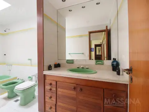 Casa en Venta de 5 dormitorios