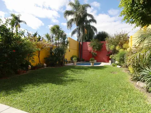 Casa en Venta en Villa Devoto, USD 850.000